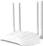 TP-Link TL-WA1201 WLAN Dualband Access Point 1267Mbit/s (867Mbit/s 5GHz + 400Mbit/s