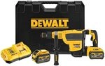 DCH614X2-QW - Martillo Electroneum&aacute;tico sin escobillas XR FLEXVOLT 54V Li-Ion...