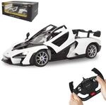 JAMARA 403118 McLaren Senna 2,4 GHz 1:14-RC Auto, offiziell lizenziert, bis 1...