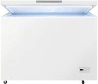 AEG AHB531D1LW Gefriertruhe / 308 L / Effizienzklasse D / LowFrost - weniger