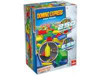 Domino Express 81035012 Nachfüllpack 250 Chips, Multicolor