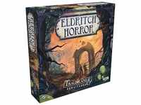Fantasy Flight Games, Eldritch Horror – Traumlande, Erweiterung, Expertenspiel,