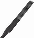 hansgrohe wassersparender Duschkopf Rainfinity (Stabhandbrause 100mm PowderRain)
