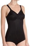 Triumph Doreen + Cotton 01 BS, Damen, Schwarz, 100B