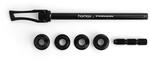 HAMAX Thru Axle (Universal), not Mentioned
