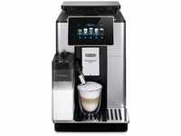 De’Longhi ECAM610.55SB Kaffeevollautomat, 500 kilograms, Metall