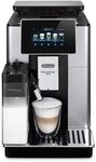 De’Longhi ECAM610.55SB Kaffeevollautomat, 500 kilograms, Metall