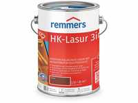 Remmers HK-Lasur 3in1 teak, 2,5 Liter, Holzlasur aussen, 3facher Holzschutz mit