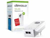 Devolo WiFi Repeater+ ac WLAN Repeater