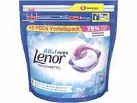 Lenor Waschmittel Pods All-in-1, Lenor Aprilfrisch mit Duft von...