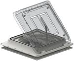 Fiamma Dachhaube Turbo Vent crystal