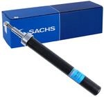 SACHS 100 786 Sto&szlig;d&auml;mpfer f&uuml;r Audi 80 B3 Stufenheck (893, 894, 8A2) 1986-1991