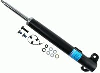SACHS 115 071 Sto&szlig;d&auml;mpfer f&uuml;r Mercedes-Benz 190 (W201) 1982-1993 Vorderachse und