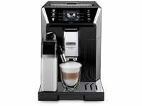 De’Longhi eCAM 550.55. SB Kaffeemaschine, autonom, vollautomatisch, 2 l,...