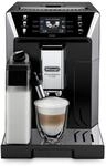 De&rsquo;Longhi eCAM 550.55. SB Kaffeemaschine, autonom, vollautomatisch, 2 l,...