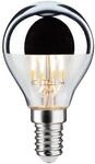 Paulmann Modern Classic Edition Standard 230V LED Tropfen Kopfspiegel E14...