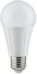 Paulmann 500.53 Smarthome Zigbee Soret LED AGL 8, 5W E27 230V Tunable White dimmbar