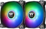 Thermaltake Pure Duo 14 ARGB Sync Radiator Fan 2-er Pack | Gehäuse-Lüfter | PWM Thermaltake Pure Duo 14 ARGB Sync Radiator Fan 2-er Pack | Gehäuse-Lüfter | PWM