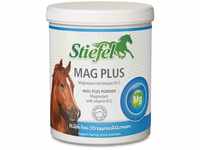 Stiefel MAG Plus für Pferde, hochdosiertes Magnesium zur Minderung von