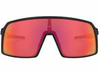 Oakley Unisex Sonnenbrille, Mehrfarbig, 0