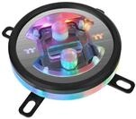Thermaltake Pacific W7 Plus CPU Water Block/PC Liquid Cooling