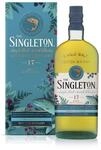 The Singleton Special Release 2020, 17 Jahre Single Malt Whisky Scotch Special