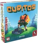 Pegasus Spiele 51229G - Cubitos