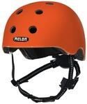 Melon Toddler - Rainbow Orange