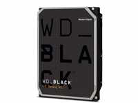 WD_BLACK HDD 10 TB (interne 3,5 Zoll-Gaming-Festplatte, Hochleistungsfestplatte,