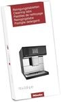 Miele 11201200 Reinigungstabletten f&uuml;r Kaffeevollautomaten (10 St&uuml;ck)