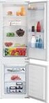 Beko BCSA285K4SN b100 integrierbare Kühl-/Gefrierkombination, 271 l Beko BCSA285K4SN b100 integrierbare Kühl-/Gefrierkombination, 271 l