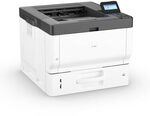 Ricoh P 502 1200 X 1200 DPI A4 WiFi A4 S/W Printer