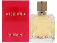 Valentino Voce Viva femme/woman Eau de Parfum, 100 ml
