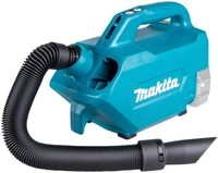 Makita DCL184Z Akku-Staubsauger 18 V (ohne Akku und Ladeger&auml;t)