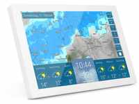 wetteronline home - WLAN-Wetterstation - WetterRadar fürs Zuhause: einfache