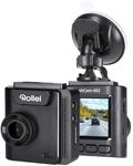 Rollei Dashcam Auto Vorne Dash Cam Auto Kamera mit Park&uuml;berwachung 1080P