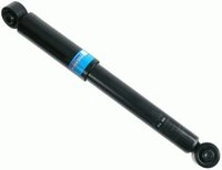 Sachs Gasdruck Sto&szlig;d&auml;mpfer Hinterachse passend f&uuml;r Caddy