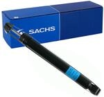 Sachs Gasdruck Sto&szlig;d&auml;mpfer Hinterachse passend f&uuml;r A4 A5 A6 A7