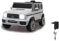 JAMARA 460640 Ride-on Mercedes-Benz AMG G 63 12V-2-Gang, 2 leistungsstarke