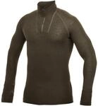 Zip Turtleneck LITE