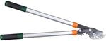 Siena Garden Getriebe Amboss Astschere CL2740 Aluminium