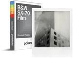 Polaroid B&W Film f&uuml;r SX-70