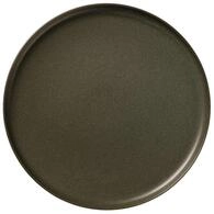 ASA Coppa Nori Dessertteller Porzellan Gr&uuml;n, Gr&ouml;&szlig;e: 21cm x 1,5cm, 19140192