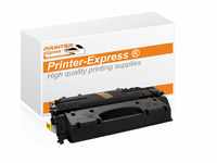 PRINTER eXpress XL Toner 9.000 Seiten kompatibel mit HP CF226X, CF 226X, 26X...