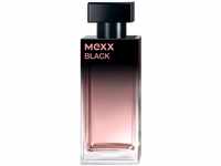 Mexx Black Woman Eau de Parfum - langanhaltender Damenduft, 30 ml