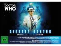 Doctor Who - Siebter Doktor (Special Collector's Edition, 17 Discs)