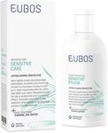Feuchtigkeitspflege Lozione Dermo-Protettiva Eubos Sensitive 200 Ml