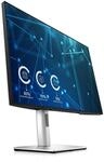 Dell U2421E, 24 Zoll, Full HD 1920x1200, 60 Hz, IPS entspiegelt, 16:9, 5 ms...