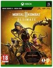 Mortal Kombat 11 Ultimate