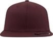 Flexfit Flat Visor Kappen, Maroon, L/XL